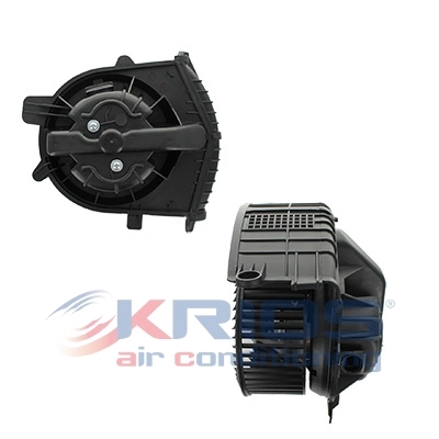 Interior Blower